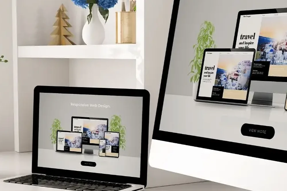 Bayburt Web tasarım